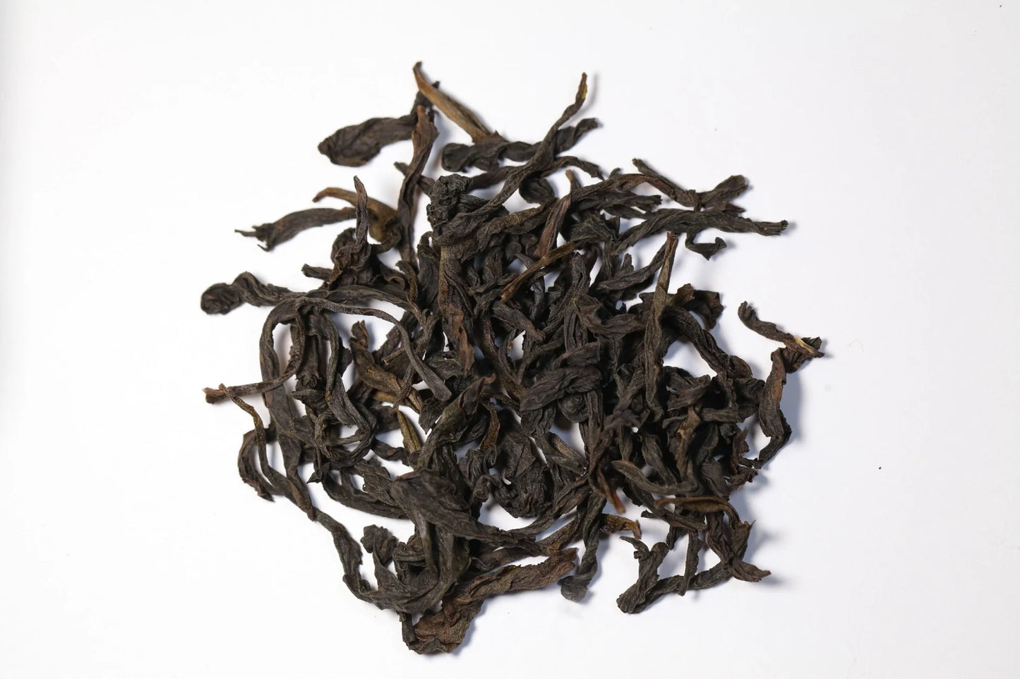 岩茶三剑客:极品大红袍+水仙+肉桂
