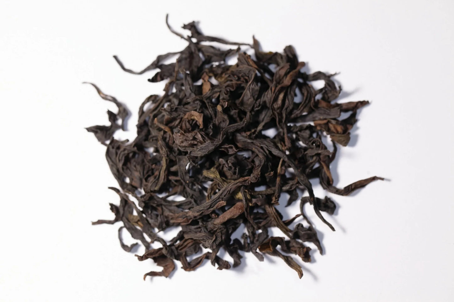 日本香港市场特惠:极品大红袍+水仙+肉桂+蜜香红茶