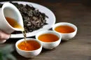 岩茶三剑客:极品大红袍+水仙+肉桂