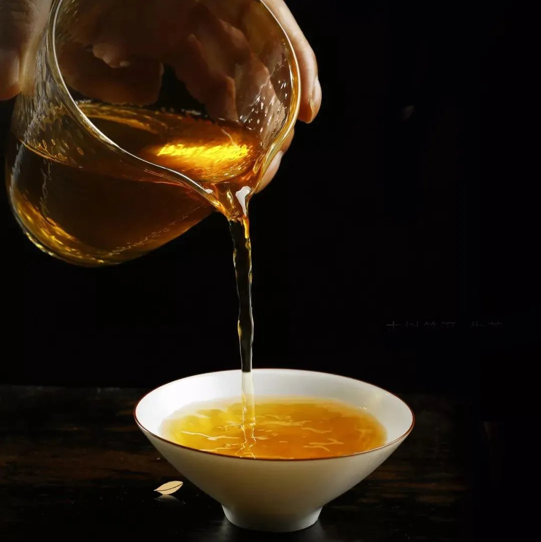 好茶精选