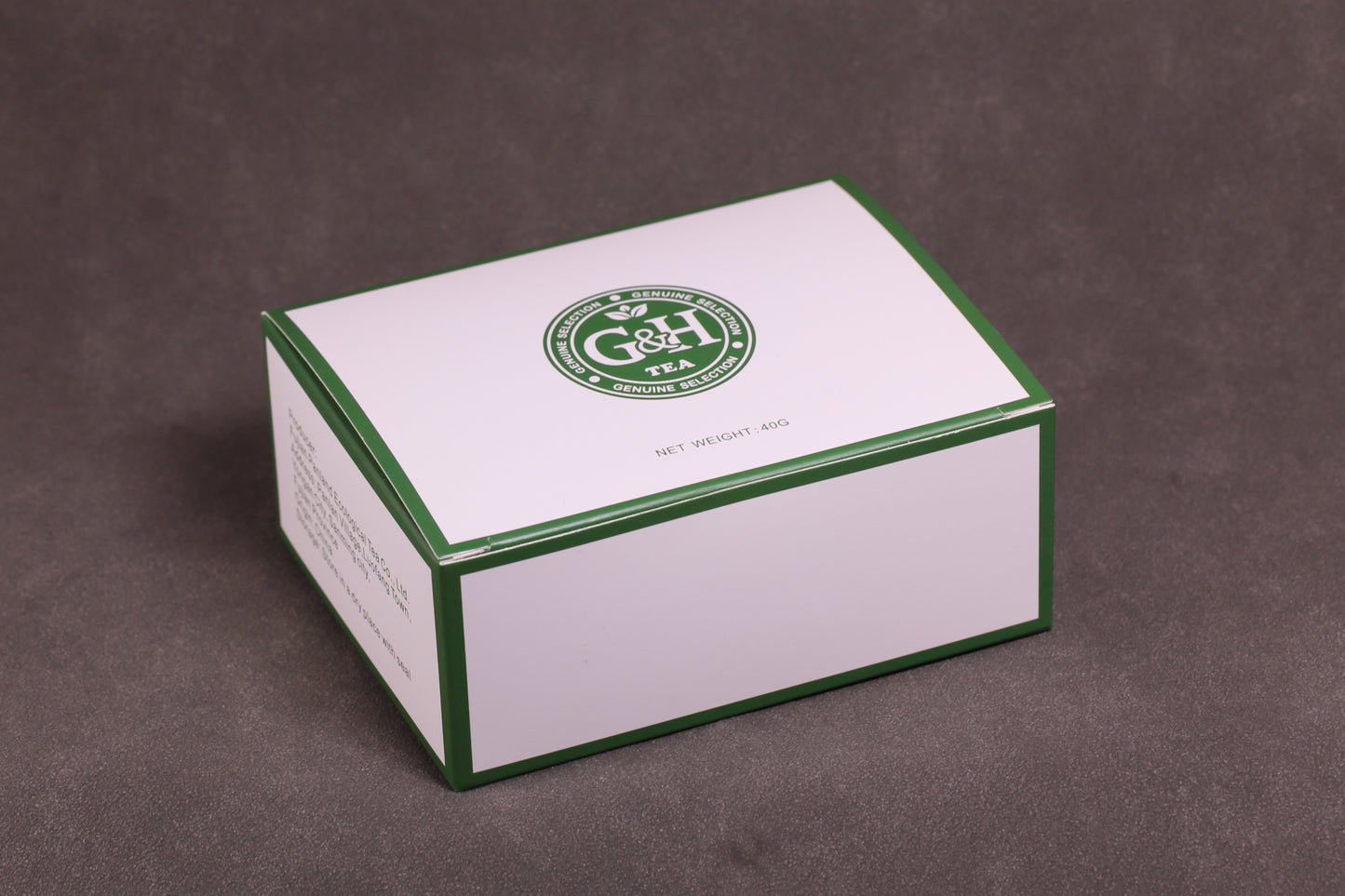 New！新茶四韵品鉴装｜四款新茶一起赏（5g×8）