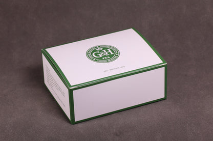 New！新茶四韵品鉴装｜四款新茶一起赏（5g×8）